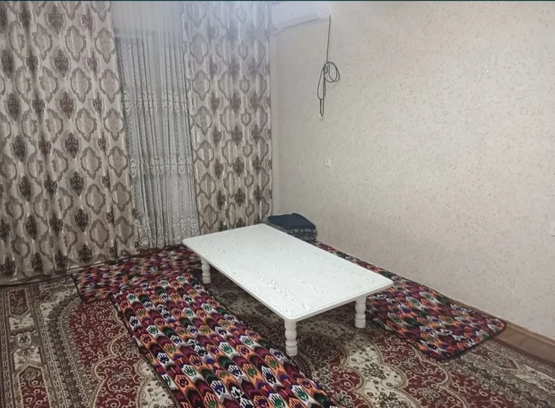 Аренда 1 ком квартира яккасарой