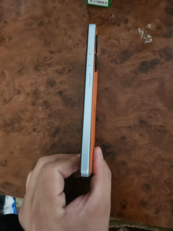 Tecno Spark Go 2024 — фото 2