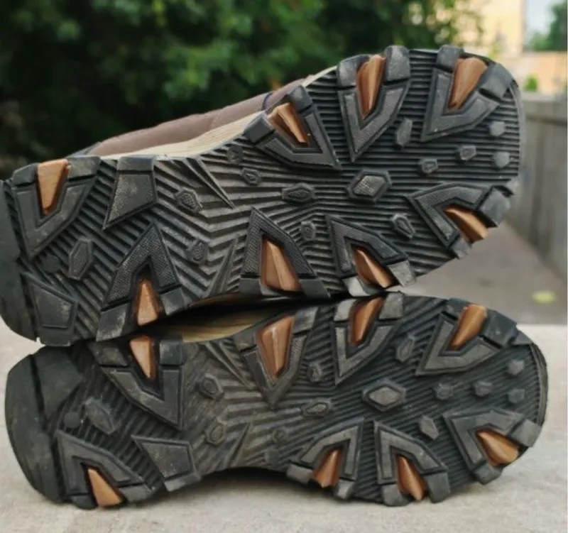 Мужские кроссовки Kinetix 4
