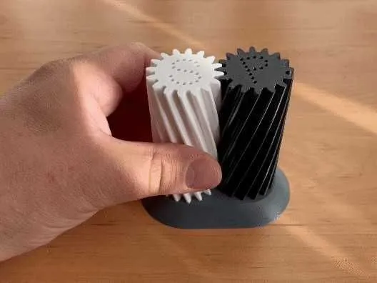 Профессиональные услуги 3д печат 3d pechat va 3dmodellashtirishxizmati — фото 2