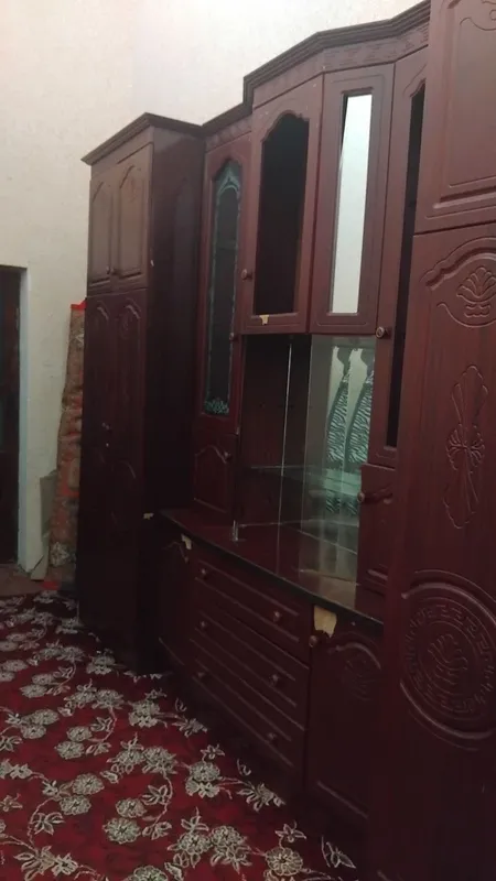 Стенка, гарнитура 2 Стенка, гарнитура 2