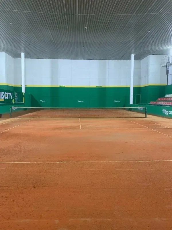 Tennis kort Shayxontohur | soatlik 5