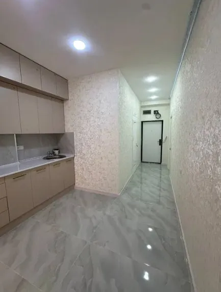 Юнусабад/Учкахрамон•1-комн.• 47м²•15из16[1ЮА:0001] — фото 2