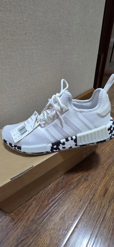 Оригинал красовка от "ADIDAS" — фото 4