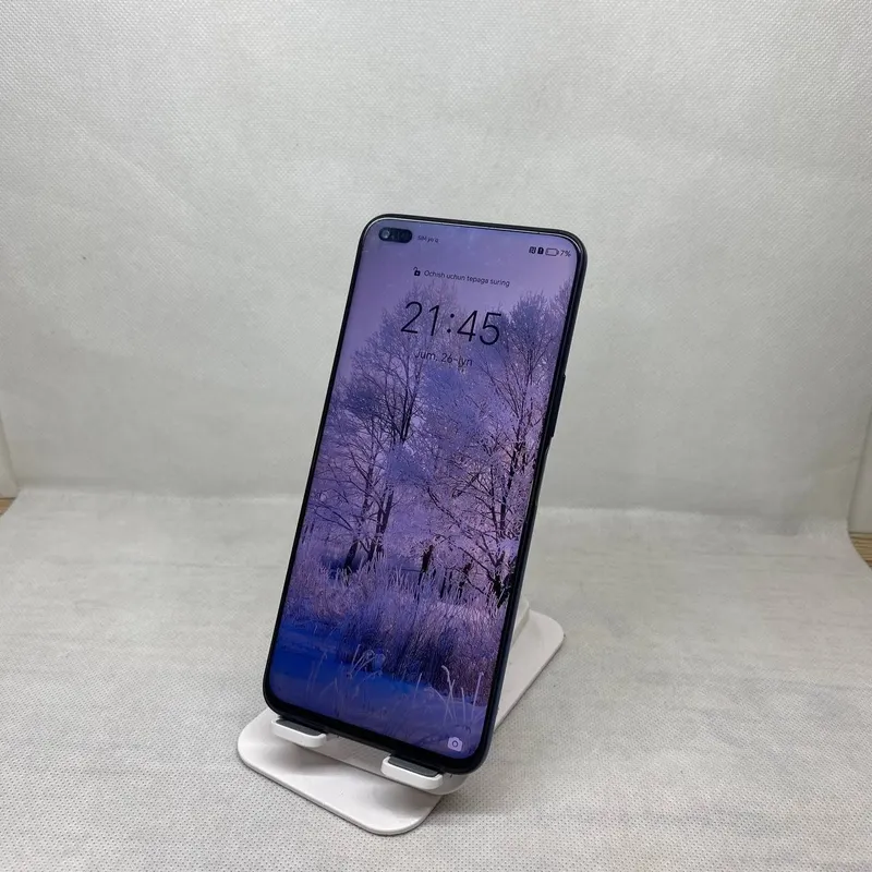 Honor 50 lite 128 Gb srochni — фото 2