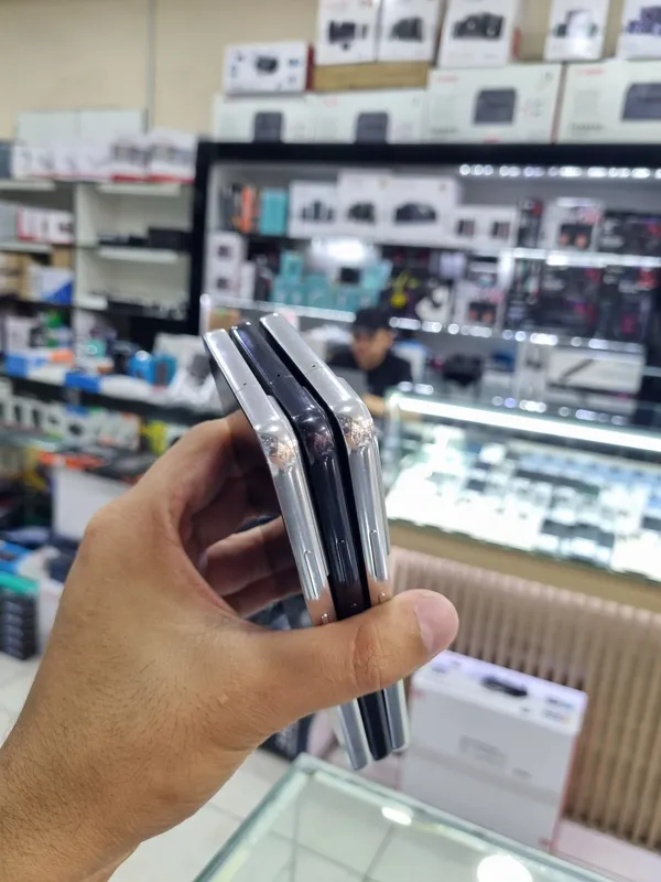 SAMSUNG S 22 PLUS 5 G — фото 1