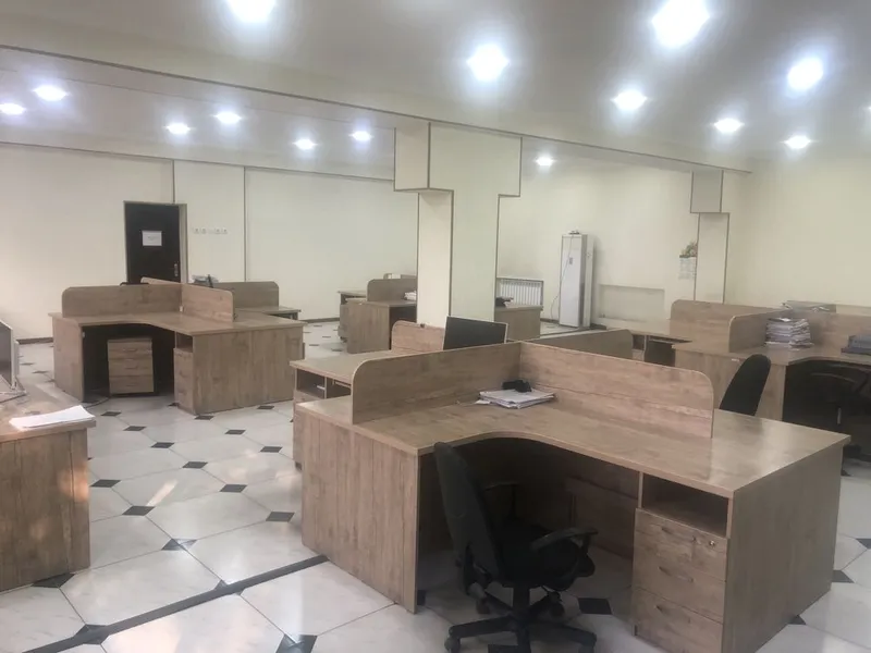 Здается помещения под офис 1
