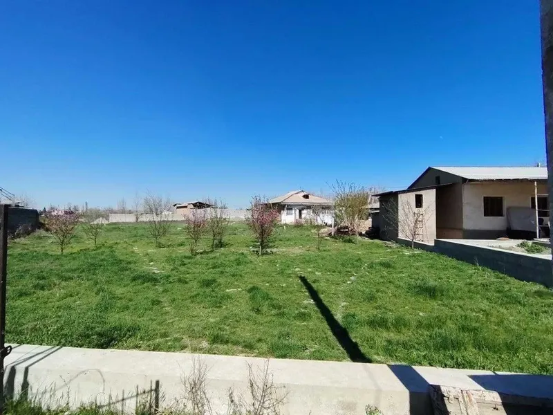 8-соток курук ерни ўзи сотилади 1
