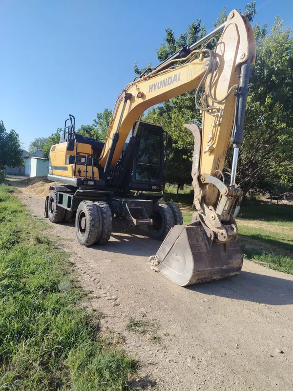 Hyundai 145HW 2018-yil 3