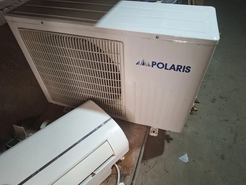 Polaris кондиционер — фото 1