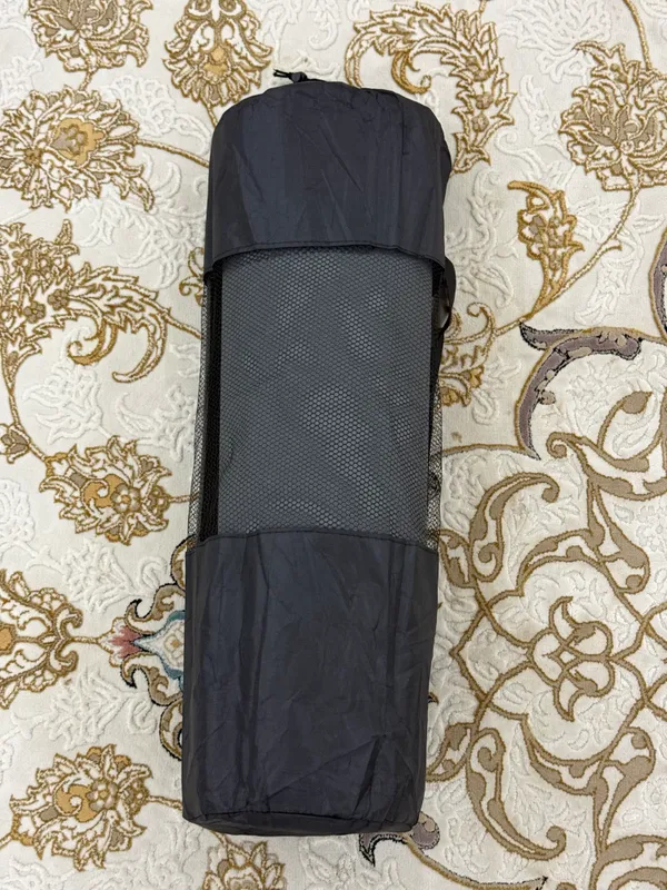Yoga uchun gilamcha 1 Yoga uchun gilamcha 1