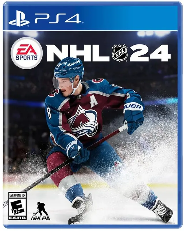 Продам диск HNL 24 на PS4