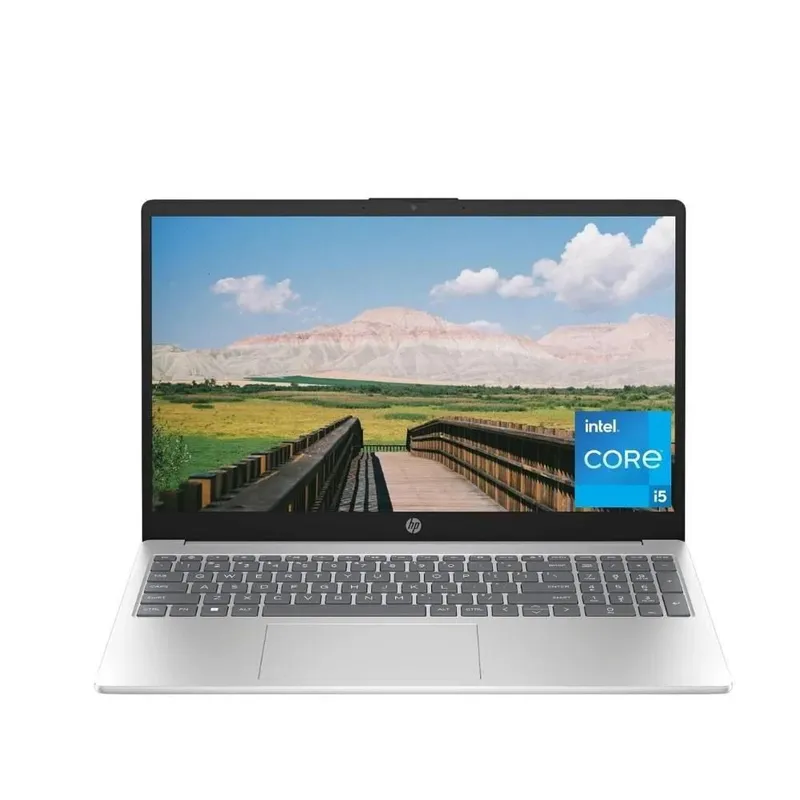 HP Core i5-1334U / 512SSD / Full HD / Новый гарантия 1 год