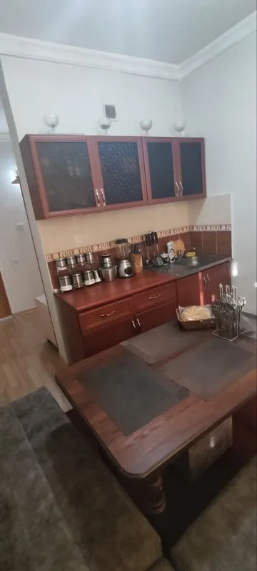 Аренда квартиры 2/6/9 метро Ойбек . Ул Саида Барака . Мирабадский — фото 3