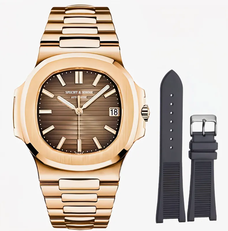 Spetch&Sohne SP0001