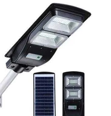 Уличные фонари на солнечной энергии RKU 100W/150W/200W 1 Уличные фонари на солнечной энергии RKU 100W/150W/200W 1