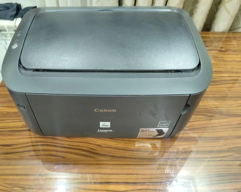 PRINTER canon Skidkada