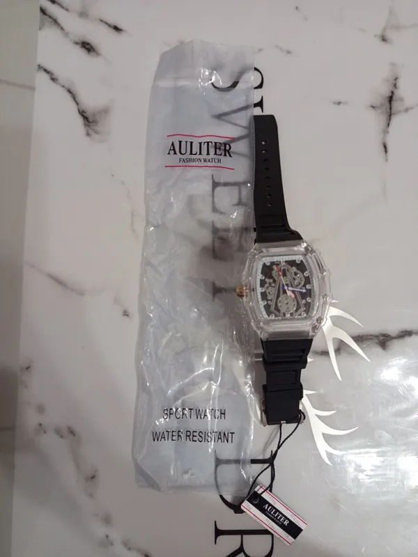 Qo‘l soati. Sport Watch 5 Qo‘l soati. Sport Watch 5
