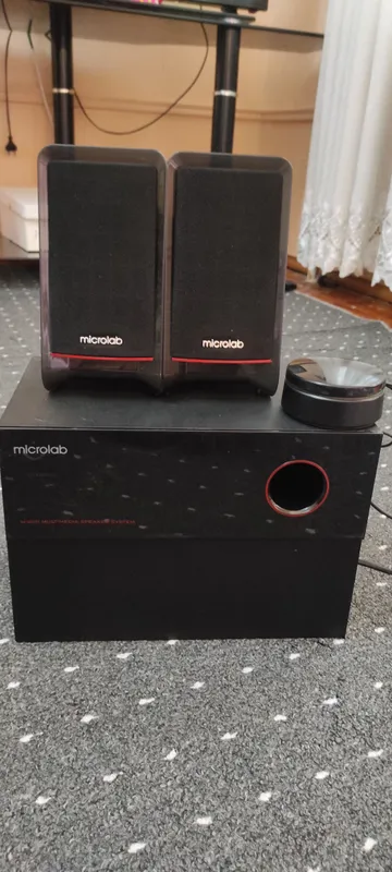 mikrolab kalonka 3