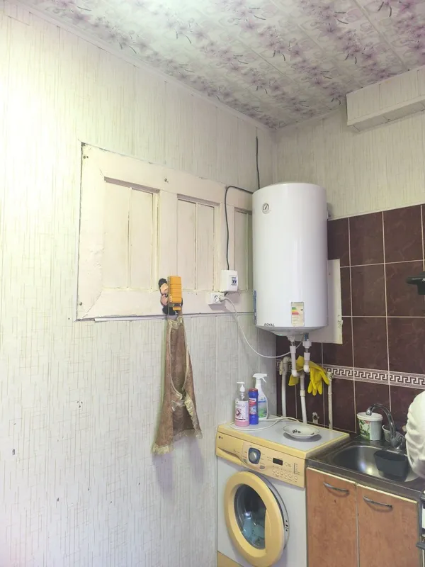 Продаётся квартира Кирпичный. 6 Продаётся квартира Кирпичный. 6