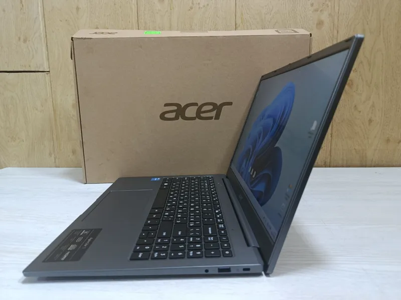 Acer Aspire Lite AL15-31P noutbuki 1