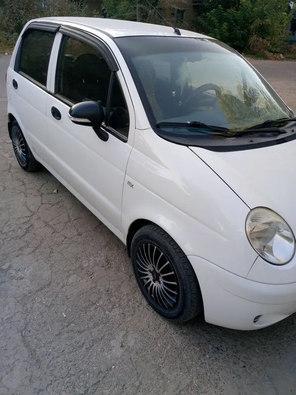 Продаётся Матиз Автомат каробка 2013 год
