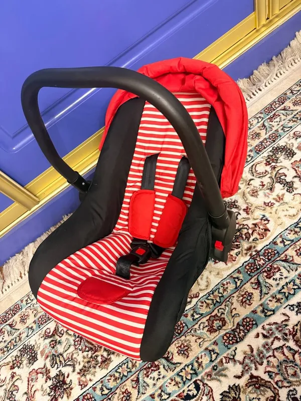 Коляска сотилади 5