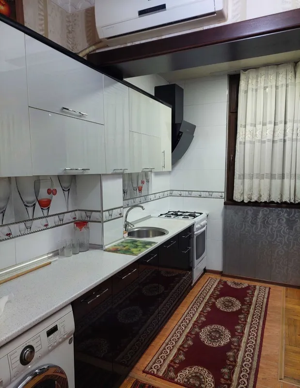 аренда квартира масив Чорсу 3 хоналий 700$ ойилла — фото 4