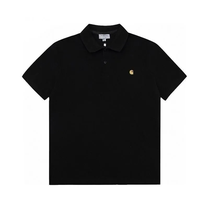 Polo Carhartt / Летнее, Мужское Поло / Одежда — фото 2