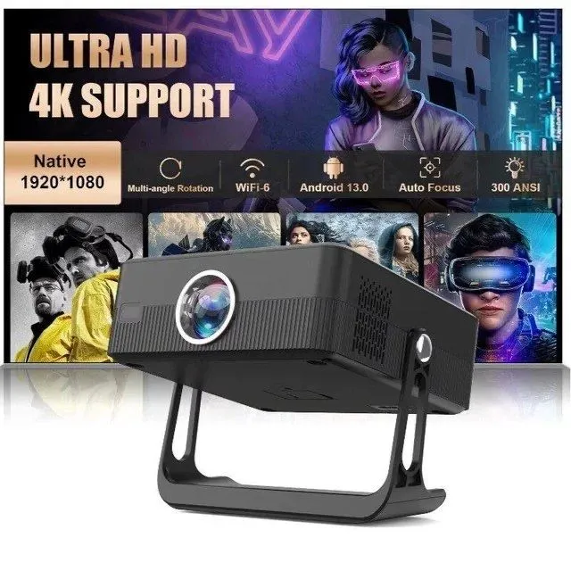 Proektor K7 smart proektor 1 Proektor K7 smart proektor 1