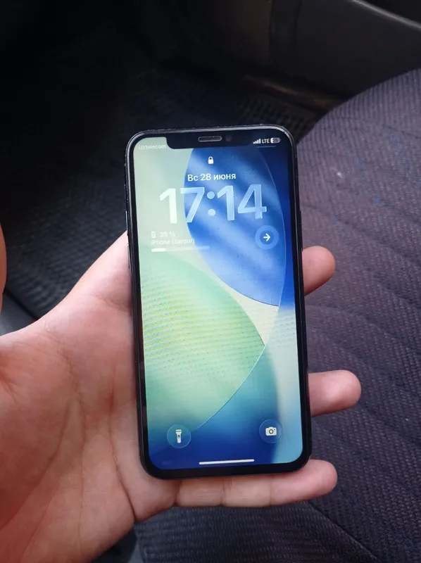 Ayfon 11 pro