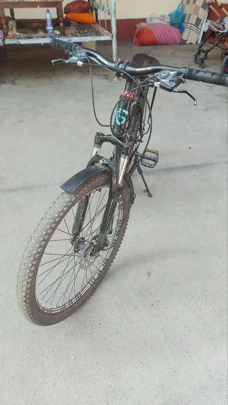 Velosiped xitoy srochna