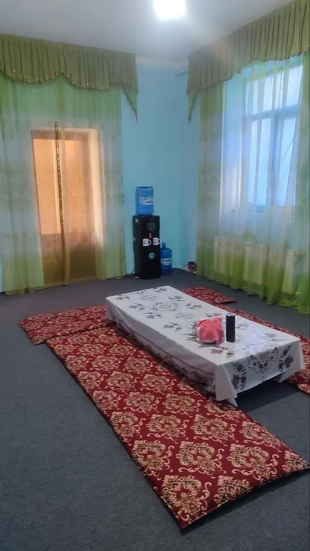 Berdi ota choyxonasi yaqinida xovli sotiladi — фото 7