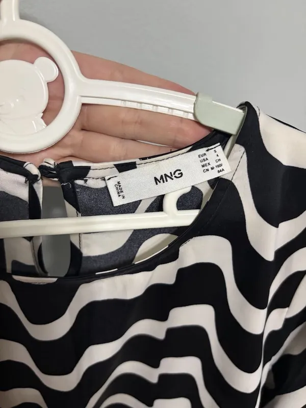 Платье mango в хорошем состоянии 3 Платье mango в хорошем состоянии 3