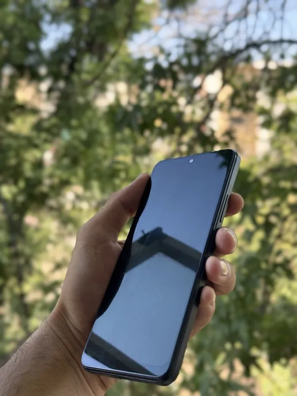Redmi Note 12 128 GB 3