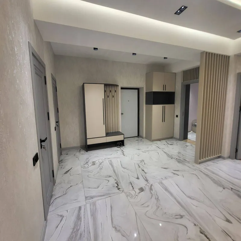 Продаётся 3-комнатная квартира в ЖК Nukus Avenue 8