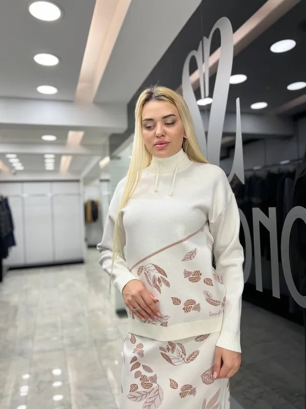 Брендовое одежда от Сассафона — фото 2