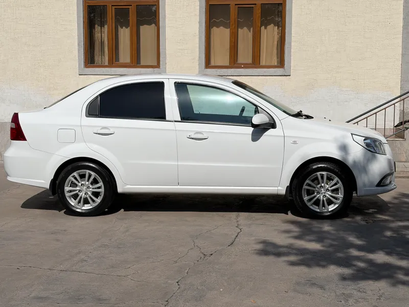 Nexia 3 2019 MT 3 Nexia 3 2019 MT 3