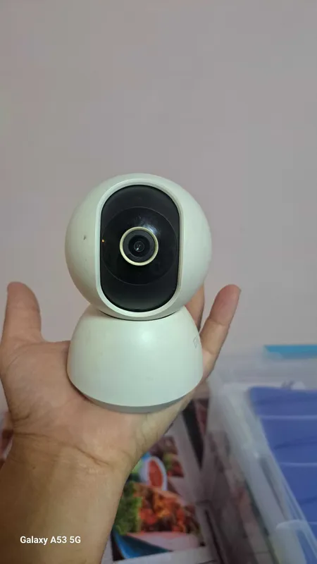 Kamera sotiladi MI 360 gradusli oganga madem bonus — фото 1