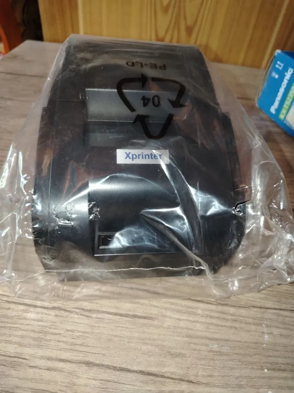 Xprinter, yangi hamma narsasi bor 2