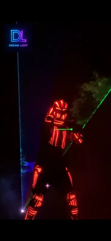 Lazer shou. Tashkent 1 Lazer shou. Tashkent 1