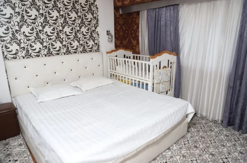 3-комнатная квартира, 84 м², 5/10 этаж (вторичка) — фото 1 3-комнатная квартира, 84 м², 5/10 этаж (вторичка) — фото 1