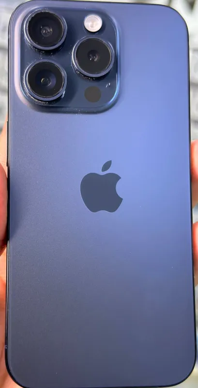 iPhone 15 pro