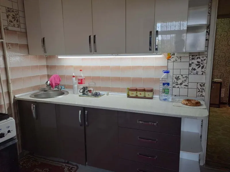 аренда квартира Сергели 4