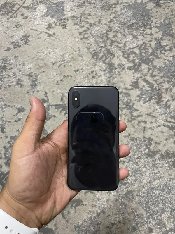Iphone X 64 Gb . — фото 5