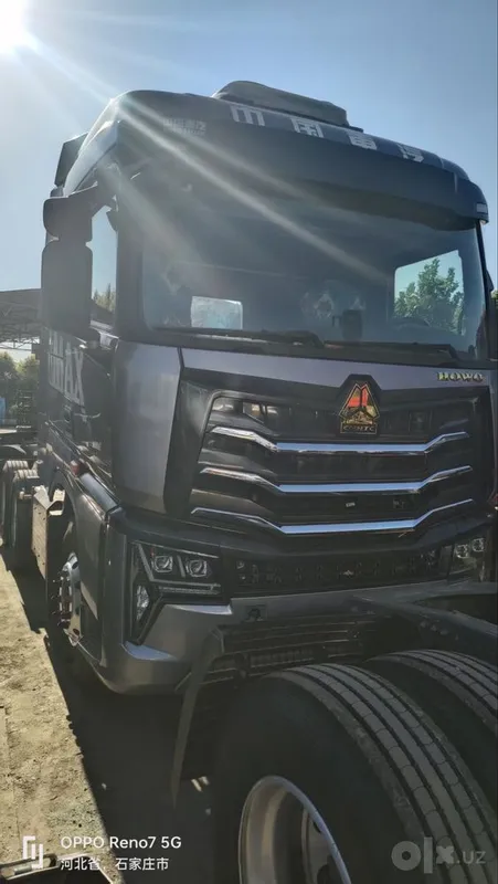 Сотилади 2022 HOWO MAX 550 3 Сотилади 2022 HOWO MAX 550 3