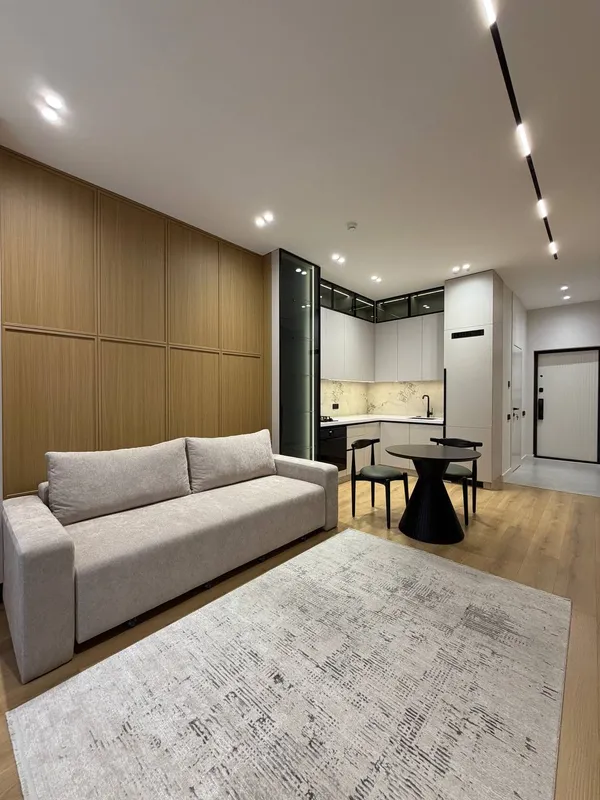 Продажа 1-комн. кв. 33 м², Юнусабадский 3