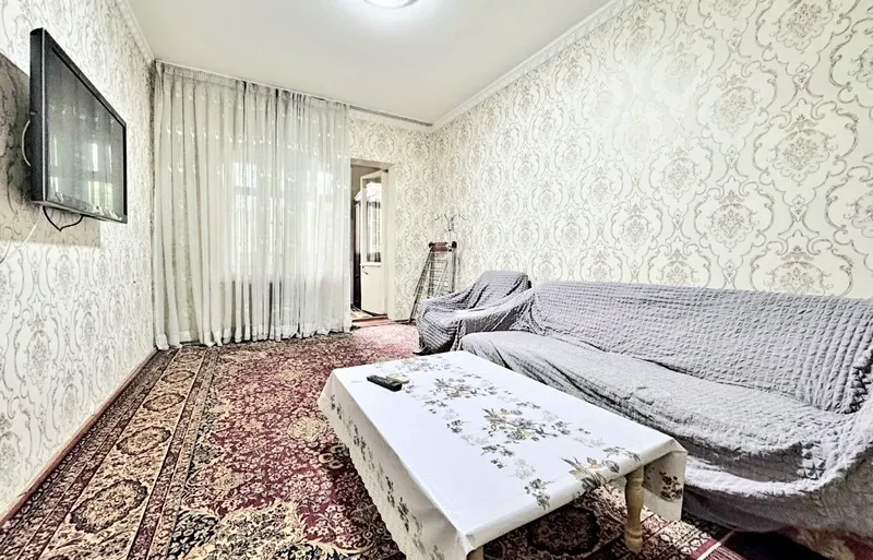 Аренда квартиры 1/1/4 Кушбеги ул Шота Руставели