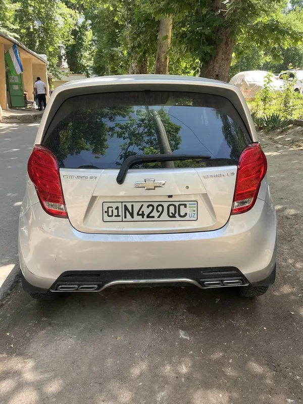 Spark 1 evro 2 pazitsiya 1 Spark 1 evro 2 pazitsiya 1