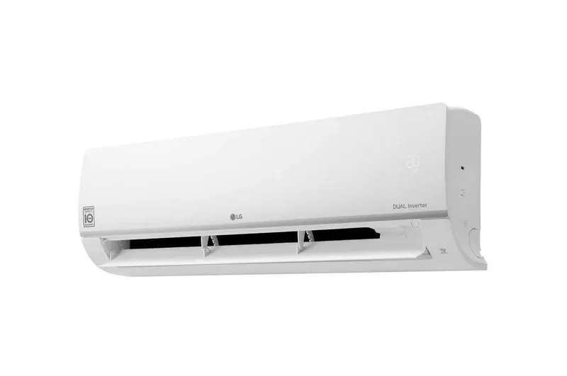 LG Кондиционер 12/18 Procool Dual Inverter низки цена доставка есть — фото 2